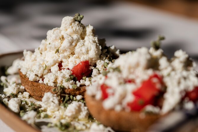 Athens Cooking Class and Lunch in our beautiful garden in Greece - Why the instruction works for first-time cooks
