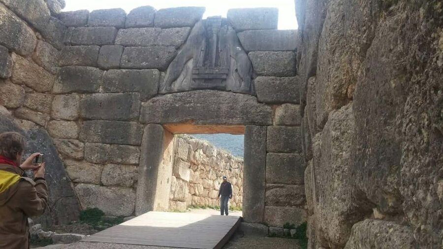 Athens: Corinth Canal, Mycenae and Nafplio Day Tour - Why this Athens day trip works
