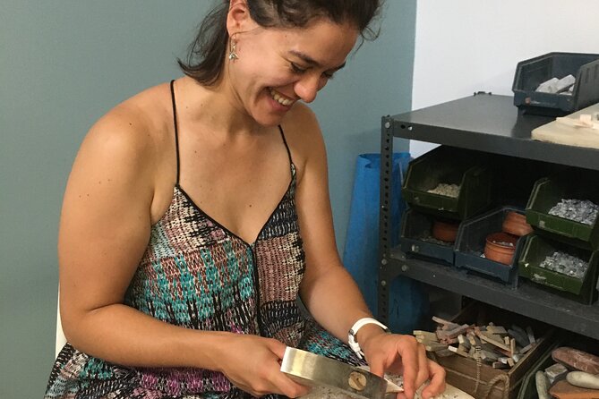 Athens: Create Your Own Mosaic 3h Private Art Class - Is $96.55 per person good value?