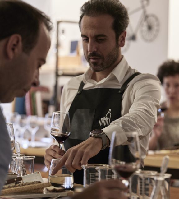 Athens: Create Your Own Wine-Workshop under the Acropolis - Should you book it?