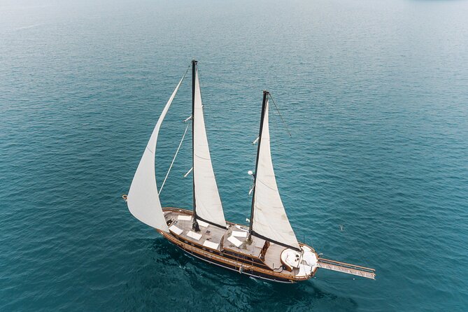 Athens cruise: Agistri, Moni/Metopi, Aegina with lunch & drinks - Why this cruise works as an Athens day trip