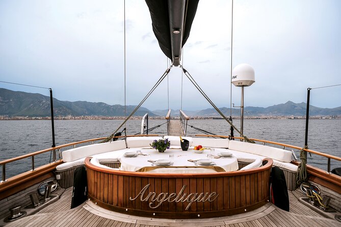 Athens cruise: Agistri, Moni/Metopi, Aegina with lunch & drinks - Weather, what to pack, and who should book