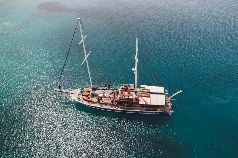 Athens: Cruise to Agistri, Moni & Aegina with Lunch & Drinks - Why this Athens cruise works so well as a full-day escape