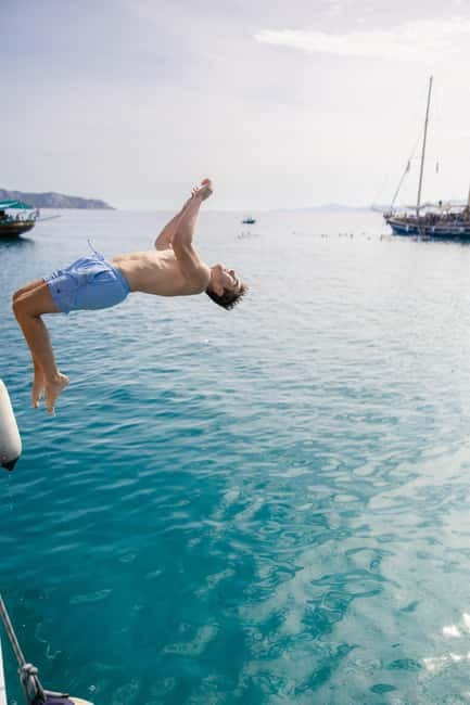 Athens: Cruise to Agistri, Moni & Aegina with Lunch & Drinks - Should you book this Saronic Gulf day cruise?