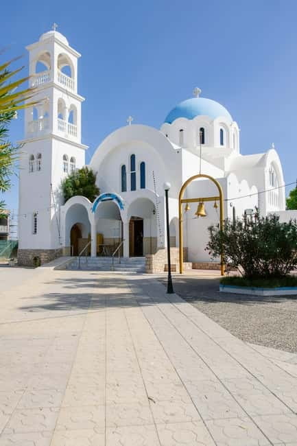 Athens: Cruise to Agistri, Moni & Aegina with Lunch & Drinks - A Greek buffet that earns its place in the schedule