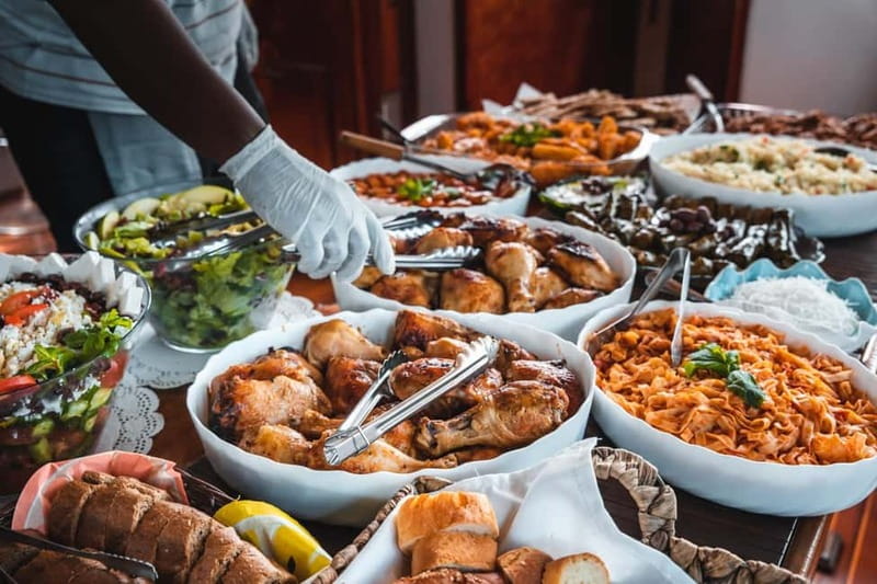 Athens: Cruise to Agistri, Moni & Aegina with Lunch & Drinks - Agistri gives you your first taste of island life