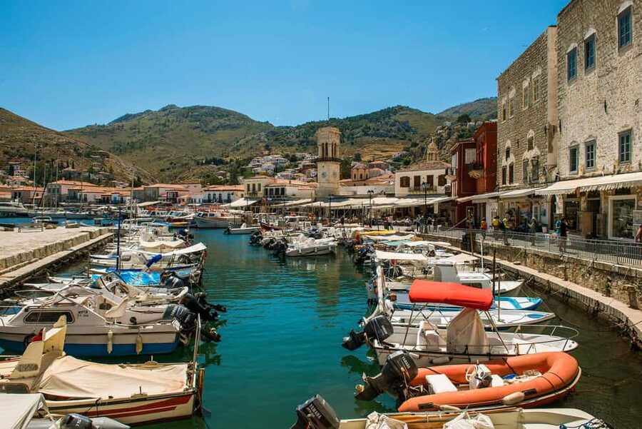Athens Day Cruise – Since 1965 | Visit Hydra, Poros & Aegina - Smart ways to improve your day