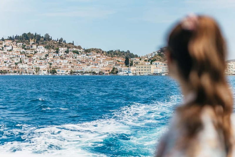 Athens Day Cruise – Since 1965 | Visit Hydra, Poros & Aegina - What this Athens island cruise really offers