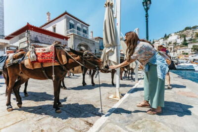 Athens Day Cruise – Since 1965 | Visit Hydra, Poros & Aegina