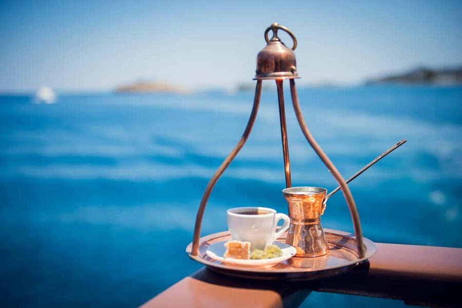Athens Day Cruise – Since 1965 | Visit Hydra, Poros & Aegina - Lunch, drinks, and the evening entertainment