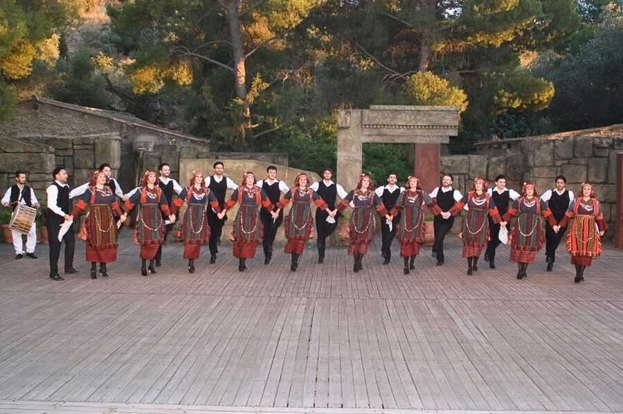 Athens: Dora Stratou Greek Dancing Show Experience - Key points to know before you book