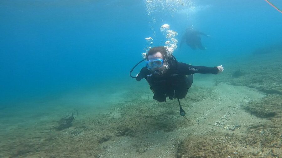 Athens East Coast: Discover Scuba Diving in Nea Makri - What this Nea Makri scuba experience is really like