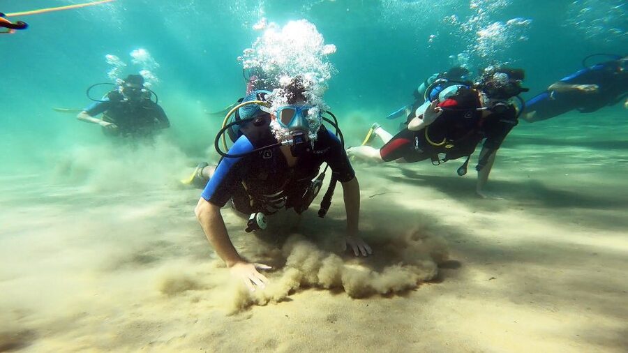 Athens East Coast: Discover Scuba Diving in Nea Makri - Timing, comfort, and what to bring