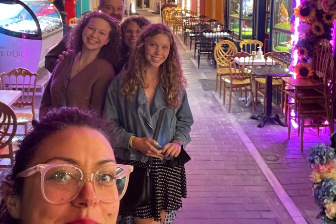 Athens evening food tasting tour-small group - Starting with yogurt, pies, and sesame bread