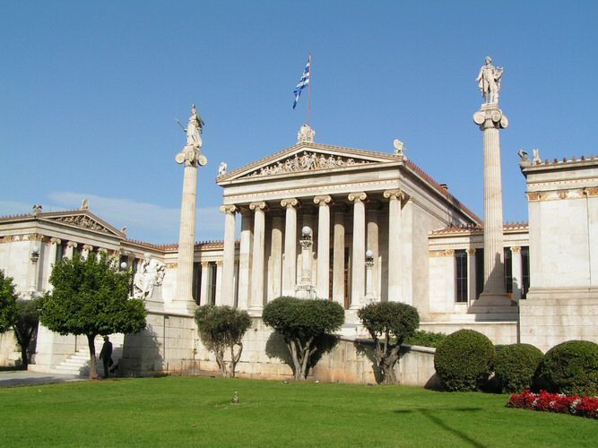Athens Full-Day Private Sightseeing Trip - Key points to know before booking