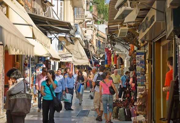 Athens Full-Day Private Sightseeing Trip - Why a private car works well in Athens