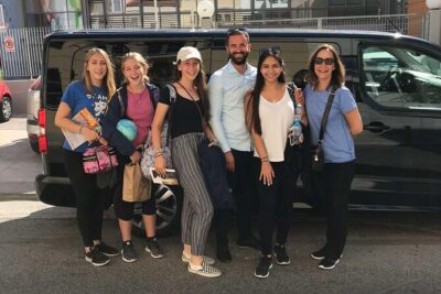 Athens Full Day Private Tour