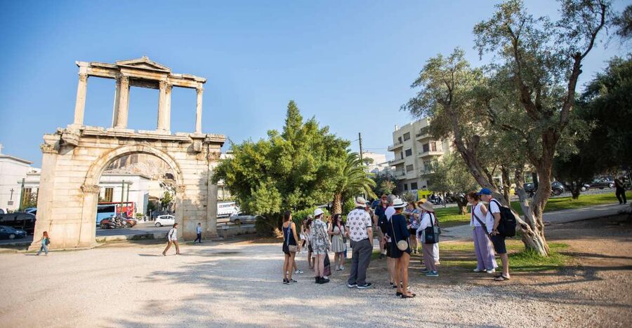 Athens Full Day Tour, Acropolis, Museum & Cape Sounion - Why Cape Sounion changes the Athens day