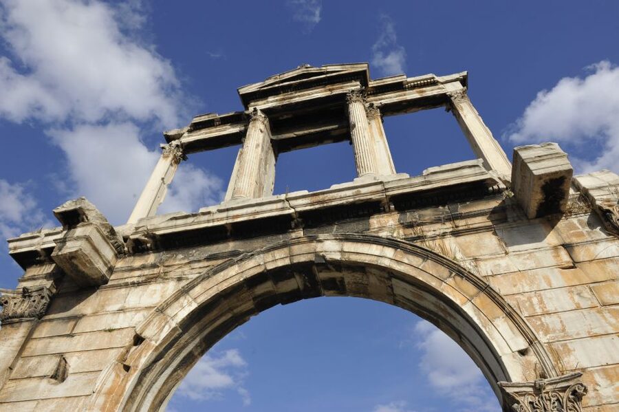 Athens Full Day Tour, Acropolis, Museum & Cape Sounion - The Acropolis, Athens’ essential visit