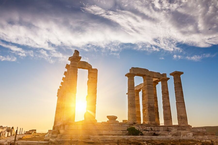 Athens Full Day Tour, Acropolis, Museum & Cape Sounion - What the guides add to the day