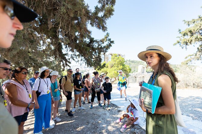Athens Full Day Tour, Acropolis, Museum & Cape Sounion with Lunch - The coastal road to Cape Sounion