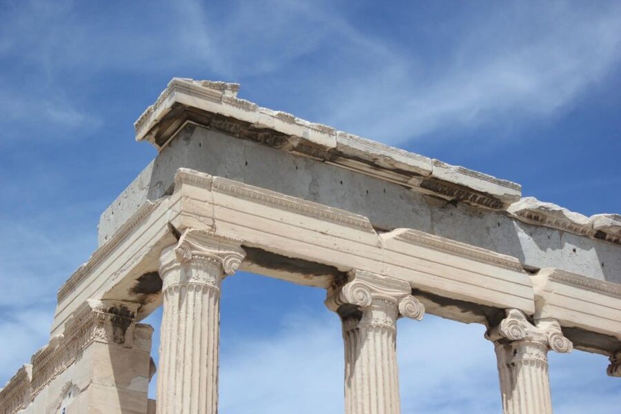 Athens Greece Full Day Private Tour - Monastiraki, the flea market, and a little freedom