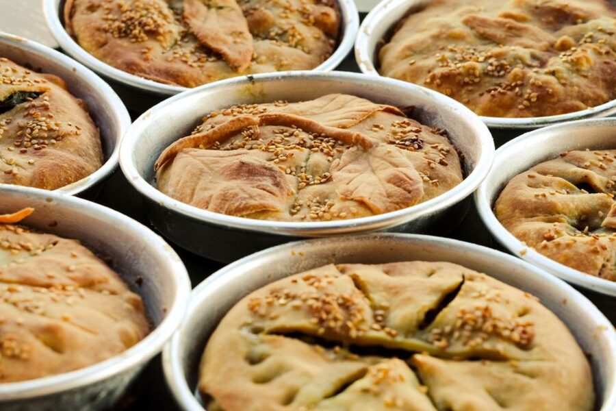 Athens: Greek Cooking Class & Dinner on a Rooftop - Who will enjoy it most