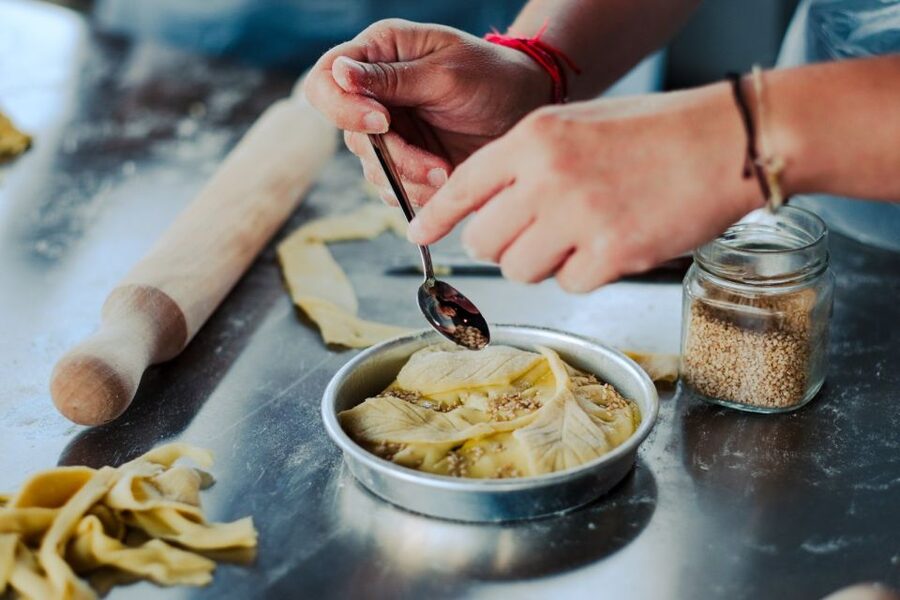Athens: Greek Cooking Class & Dinner on a Rooftop - My call: book it if food is part of your Athens plan