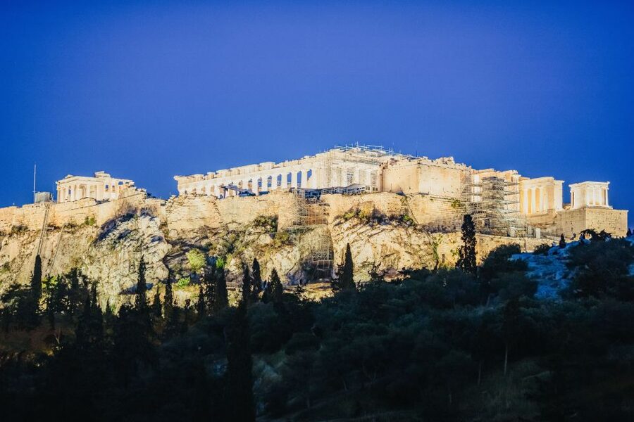 Athens: Greek Cuisine Cooking Class and 3-Course Dinner - Practical details that affect your choice