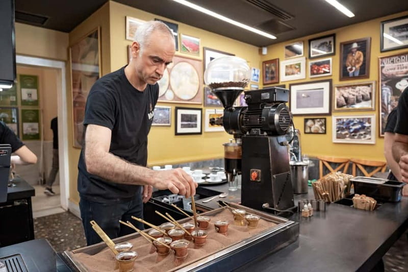 Athens: Greek Foodie Tour with Tastings - What makes the guides important