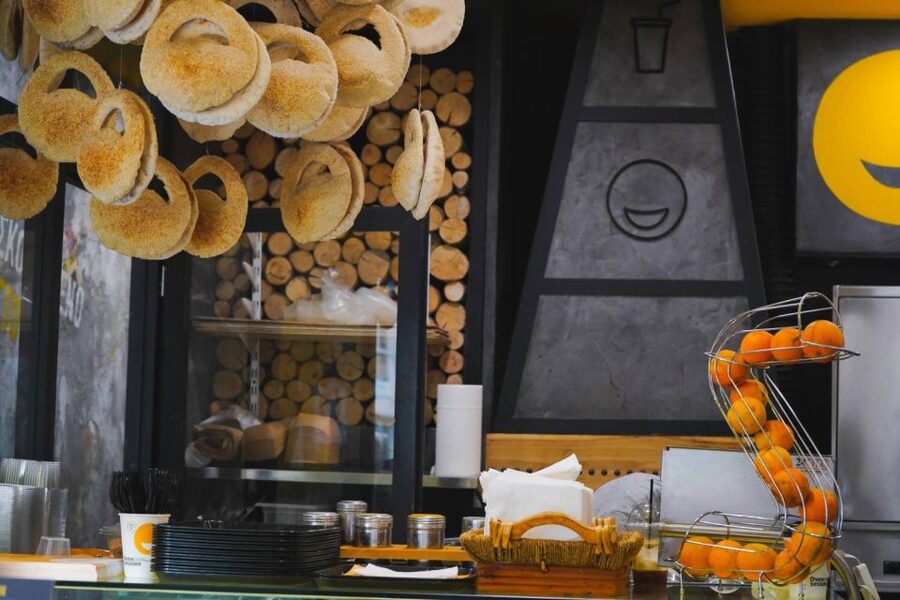 Athens: Greek Street Food Tour - Key points to know before booking