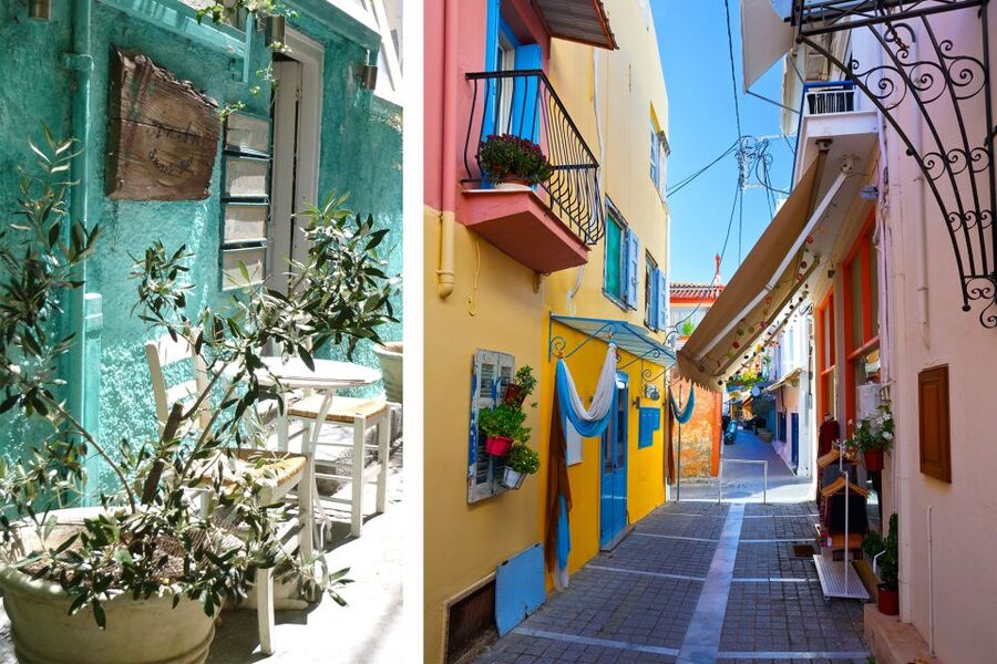 Athens: Guided Day Trip to Aegina Island with Swimming - Why Aegina makes sense as an Athens day trip