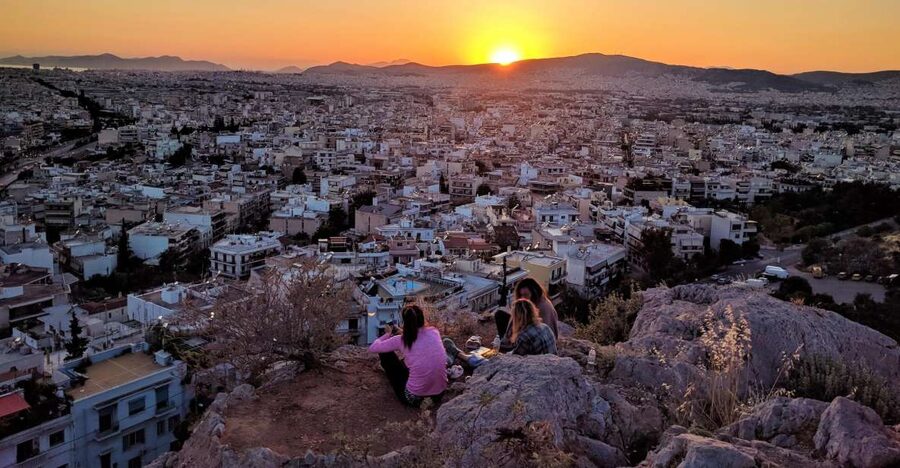 Athens: Guided Mythological Walking Tour - How much value do you get for $47?