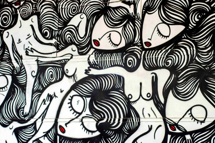 Athens: Guided Street Art Walking Tour - Who will enjoy this walk most?