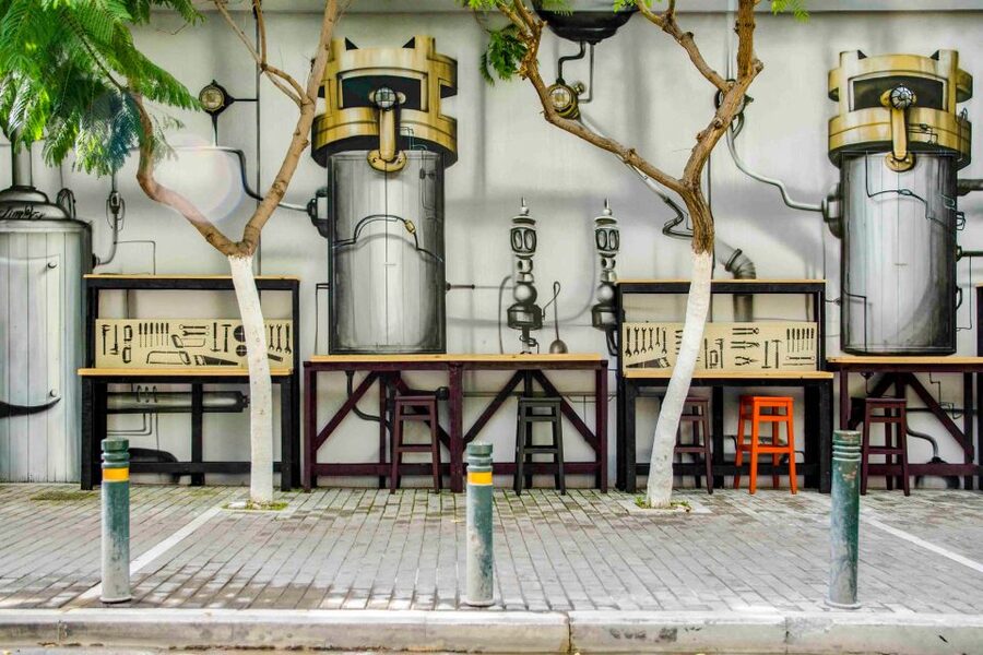 Athens: Guided Street Art Walking Tour - Is $57 a fair price?