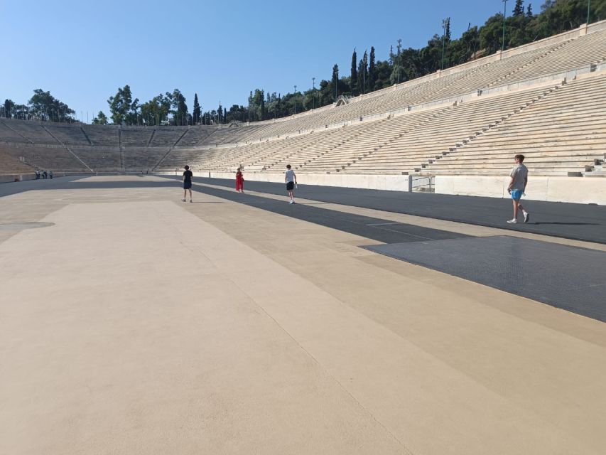 Athens Half-Day Private City Tour - Should you book it?