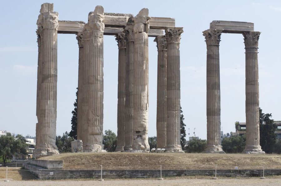 Athens Half-Day Private City Tour - The Acropolis Museum: a useful second chapter