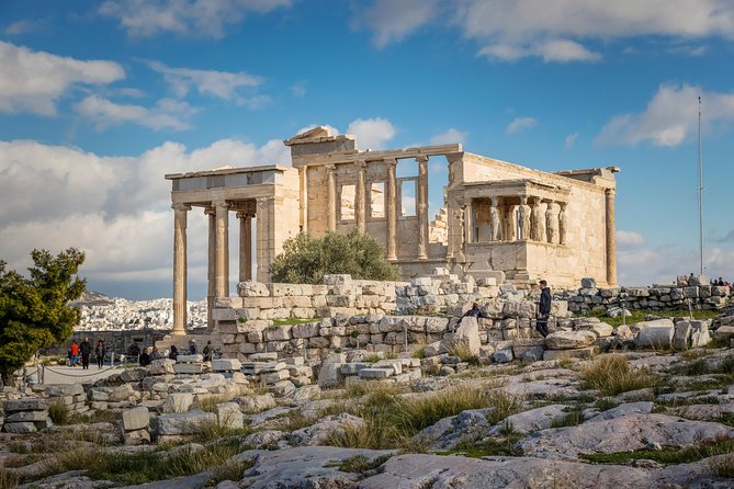 Athens Half-Day Sightseeing Tour with Tickets of Acropolis - Booking details worth noting
