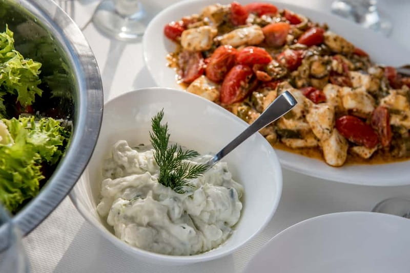 Athens: Half-Day Sunset Catamaran Cruise with Meal & Drinks - Should you book the Athens sunset catamaran?
