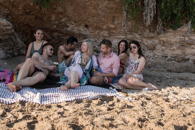 Athens: Half Day Trip To Cape Sounio/Poseidon Temple Semi Private - Lavrio, silver mines, and a local meal