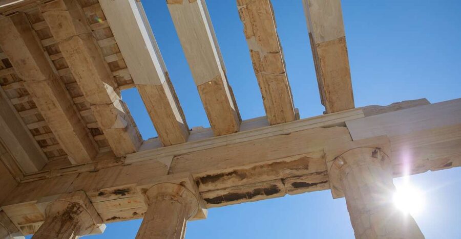 Athens: Highlights and Acropolis Guided Tour - Starting beneath Syntagma Square’s clock