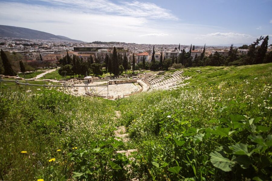Athens: Highlights and Acropolis Guided Tour - What the 3.5-hour timing really means