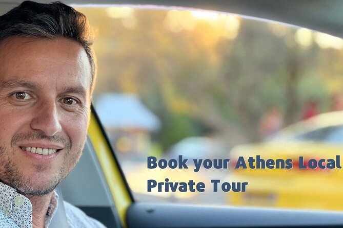Athens Highlights: Half-Day Private Tour With a Local - The Acropolis Museum: the clearest partner to the hill