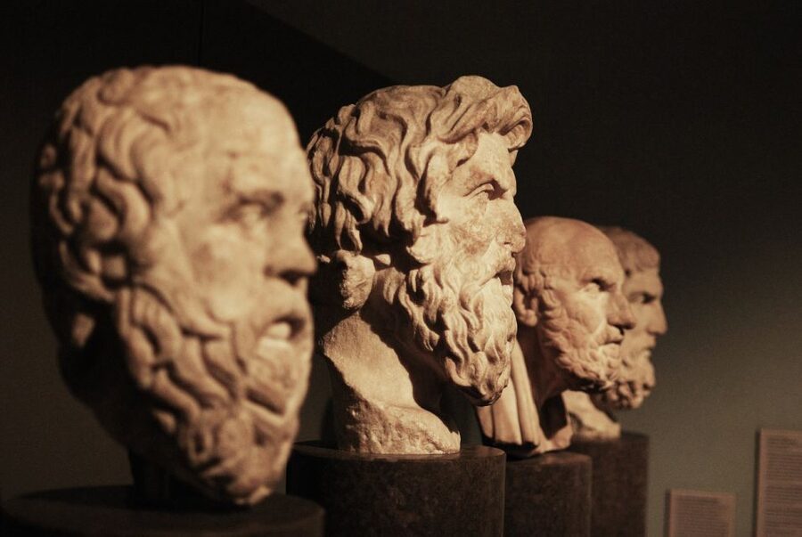 Athens Highlights: Myths & Philosophers Private Walking Tour - Key points to know before you book