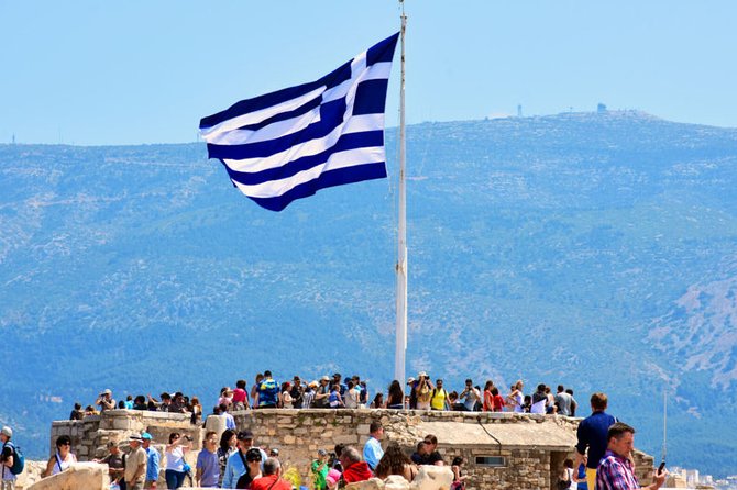 Athens Highlights & Temple of Poseidon -Cape Sounio Full Day Private Tour - Marble, Olympics, and the Panathenaic Stadium