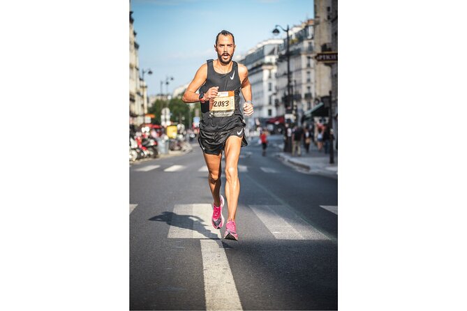 Athens Highlights: Urban Run experience with a Local - What $33.79 Buys You
