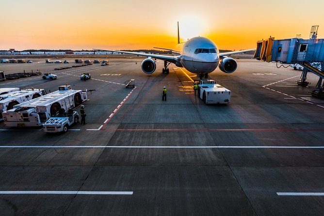 Athens Hotels To Athens AirPort Private Luxury Transfer Service - Reliability, with one serious warning
