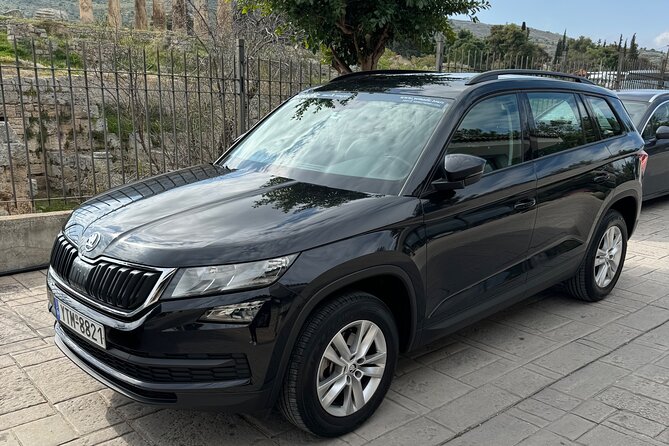 Athens Hotels To Athens AirPort Private Luxury Transfer Service - Who will get the most from this service