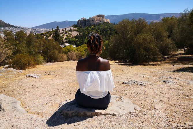 Athens Instagram Photo Tour: Most Instagrammable spots & Hidden gems - Who should book this experience