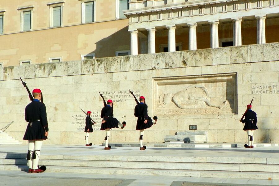 Athens Instagram Tour: The Most Scenic Spots - Six things to know before you book